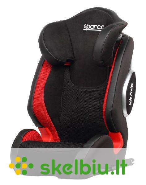 Vaikiška automobilio kėdutė