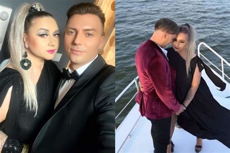 Sandra Žutautienė ir Viktoras Vaikšnoras scenoje