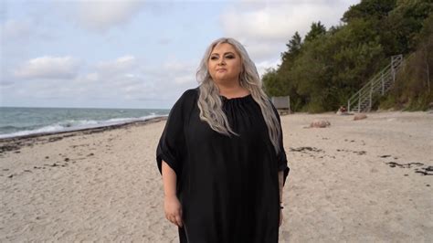 Sandra Žutautienė po svorio metimo