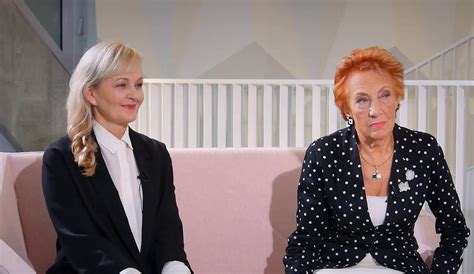 Jolanta Dapkūnaitė su sūnumi