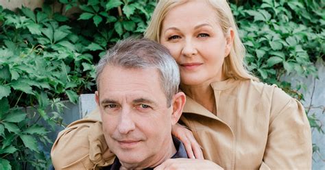 Jolanta Dapkūnaitė ir Arūnas Sakalauskas