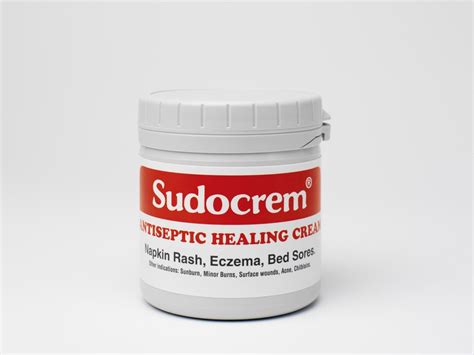 Sudocrem