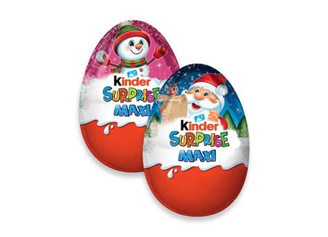 Kinder Surprise kiaušinis su žaisliuku