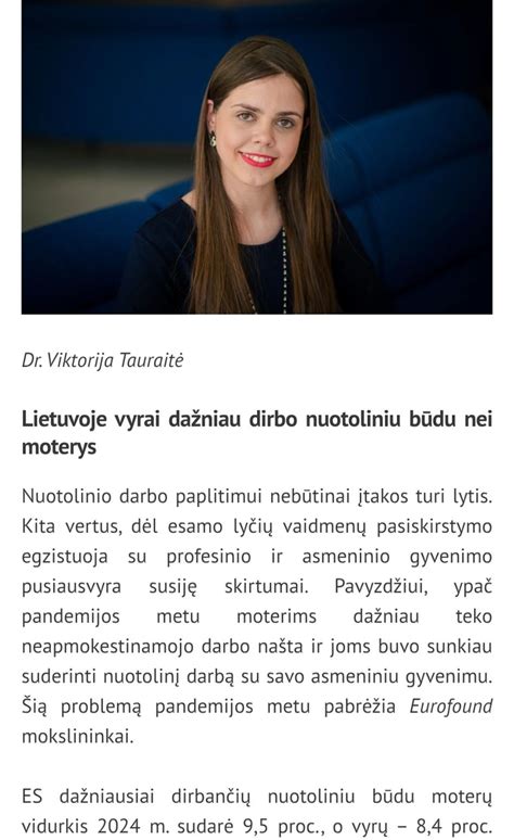 Žmogus, dirbantis nuotoliniu būdu iš namų