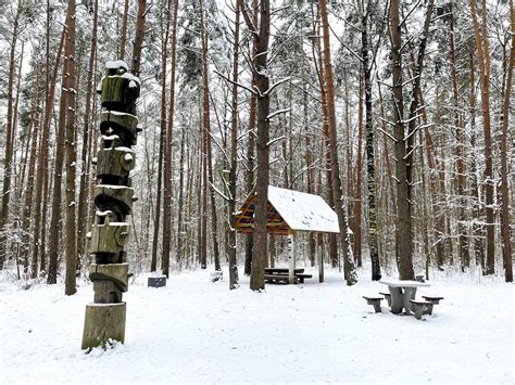 Nuotrauka: Tervetės pasakų parkas