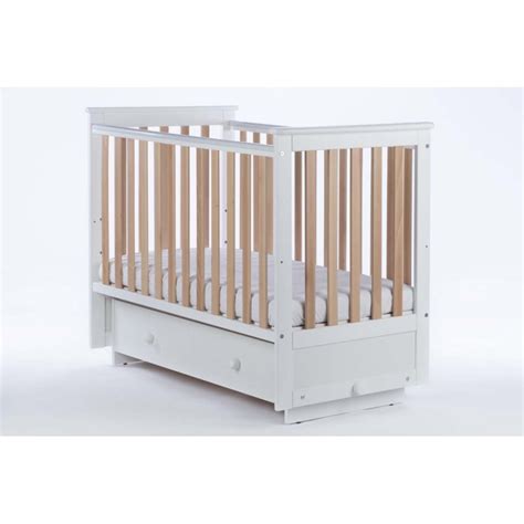 Saugios kūdikio lovytės dizainas