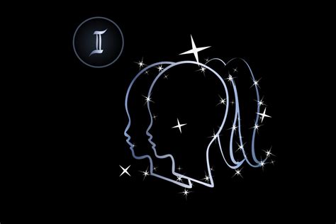 Zodiako ženklas Dvyniai ir jo akmenys