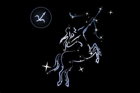 Zodiako ženklas Šaulys ir jo akmenys