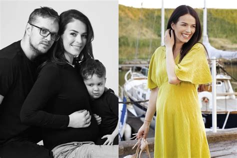 kūdikio ir šeimos iliustracija