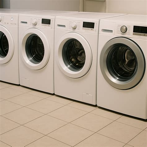 skalbimo mašinos temperatūros pasirinkimas