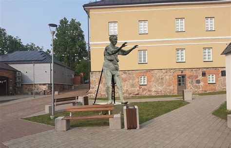 Rekonstruotas pastatas ir nauja įranga