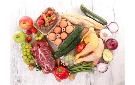 kūdikio maisto produktų įvairovė