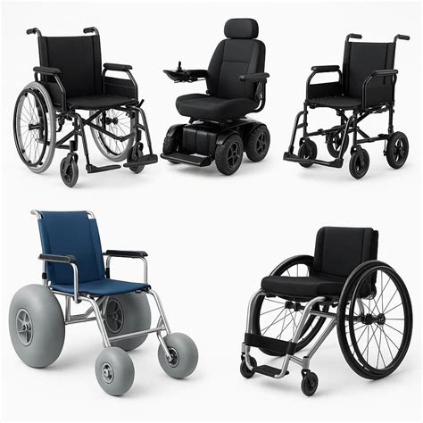 Neįgaliųjų vežimėlių kompensacijų schema