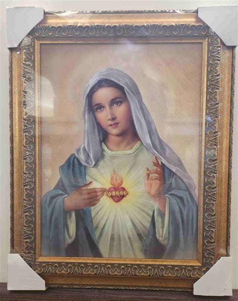 Šiluvos Mergelės Marijos paveikslas