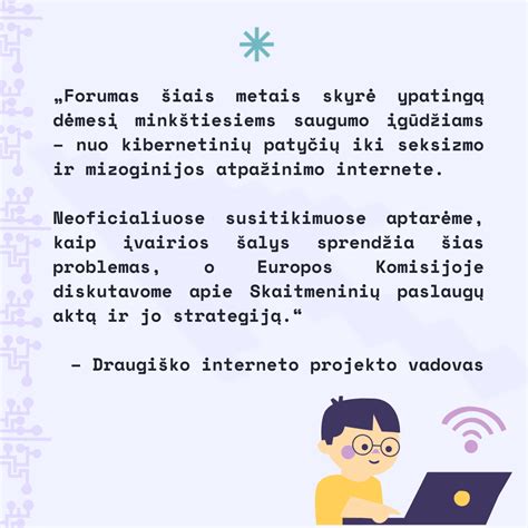 Simbolinis paveikslas, vaizduojantis interneto garsenybes ir jų iššūkius