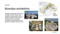 Architektūriniai fachverkinio pastato bruožai