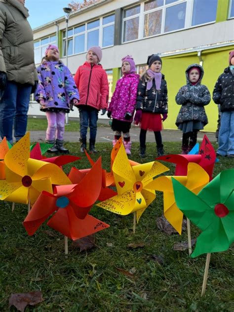Vėjo malūnėliai kaip tolerancijos simbolis