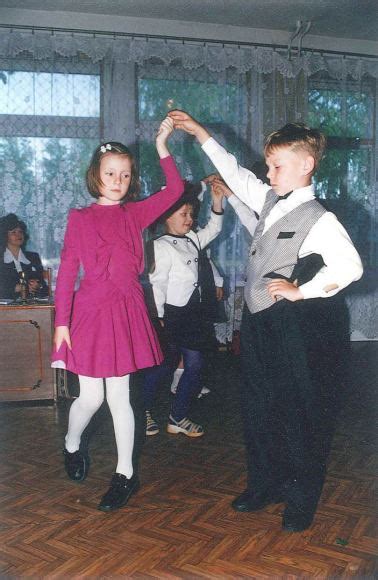Ieva Zasimauskaitė vaikystėje