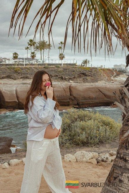 Ieva Zasimauskaitė su vyru Simu Grabausku