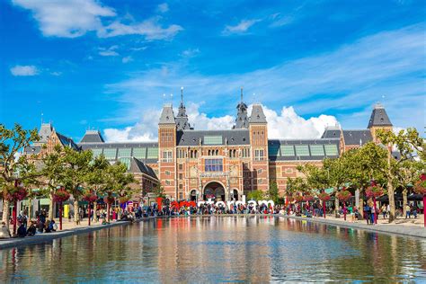 Muziejus Amsterdame