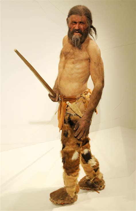 Ötzi kaimelis