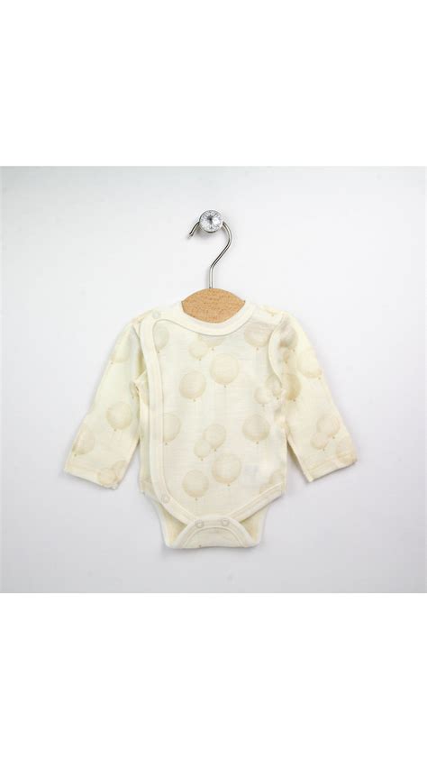 Natūralios spalvos merino vilnos drabužiai naujagimiams