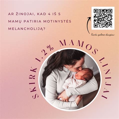 schema motinystės pašalpos Lietuvoje