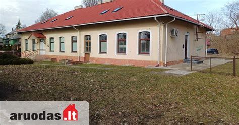 Spaustuvės patalpos