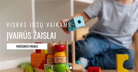 vaikiškos prekės kūdikiams