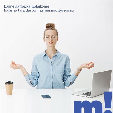 Darbo ir šeimos balansas