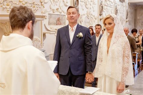 Artūro Zuoko ir Augustos Jusionytės vestuvės Italijoje