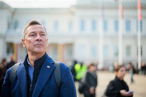 Artūras Zuokas ir jo šeima per gimtadienį