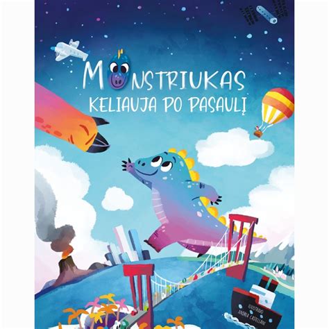 Pora su vaiku keliauja po pasaulį