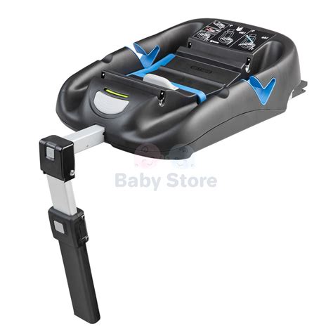 vaiko kėdutės tvirtinimas ISOFIX sistema
