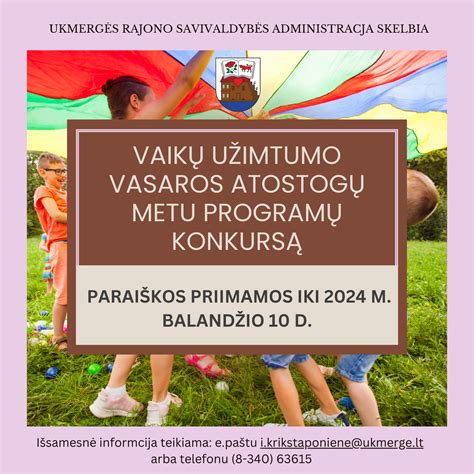 vaiku modeliu konkursas