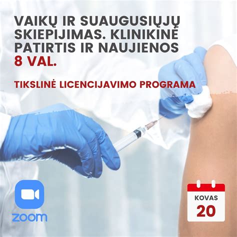 Infografika su vaikų ir suaugusiųjų dozavimo rekomendacijomis