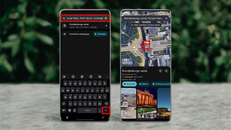 Google Maps vietos bendrinimo ekrano nuotrauka