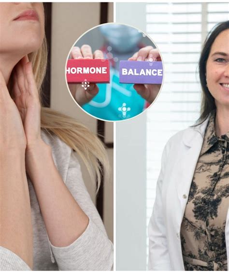 vizualizacija apie hormonų pusiausvyros svarbą
