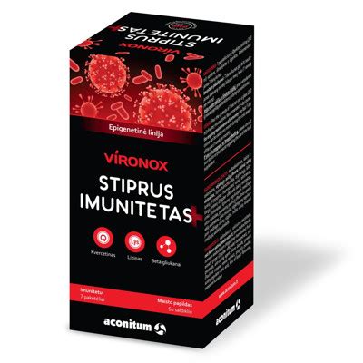 stiprus imunitetas vaikui