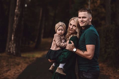 deranti šeimos apranga fotosesijai