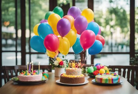 vaikiškos gimtadienio dekoracijos