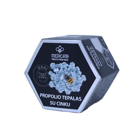 Natūralus tepalas vaikų slogai