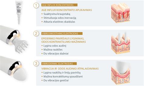 Vaisiaus kaklo raukšlės matavimo schematinis pavaizdavimas