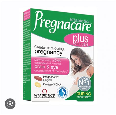 Vitaminai ir papildai nėštumo metu