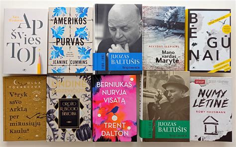 Timo Bowlerio knygų viršeliai