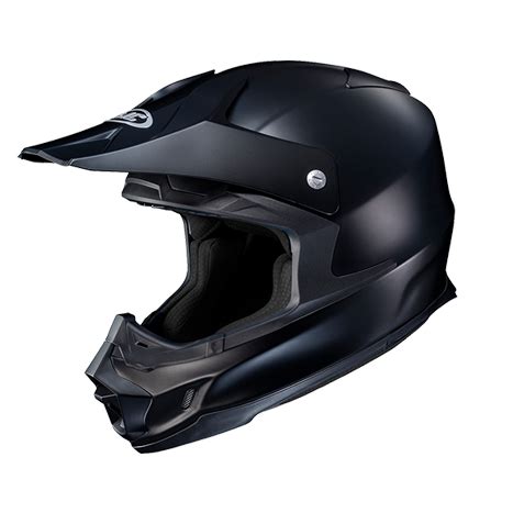 Vaikiškų motokroso šalmų tipai