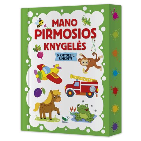 asortimentas lavinamuoju knygeliu