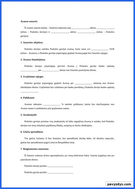 Pavyzdys mokamos palatos