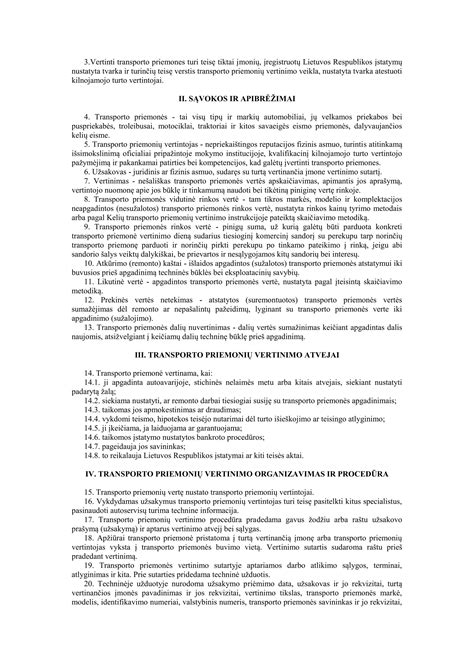 Schematinis Mantu testo atlikimo ir rezultatų vertinimo pavaizdavimas