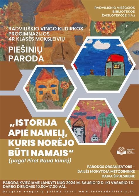 Vilkas pučia paršelių namelį